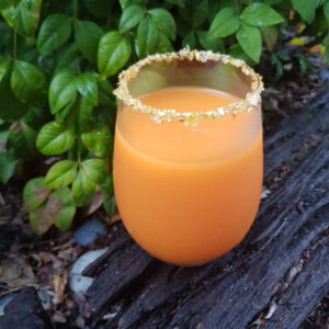 Athens Gold Sugar Rim